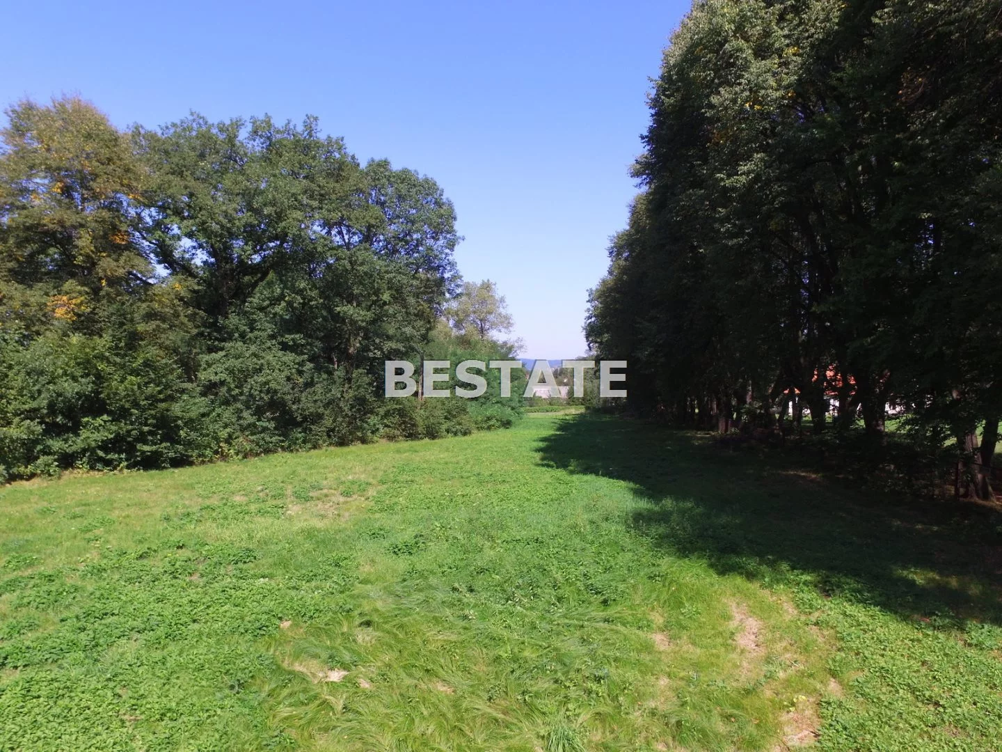 Działka 42 700,00 m², oferta nr , BEST-GS-12488, Tuchów