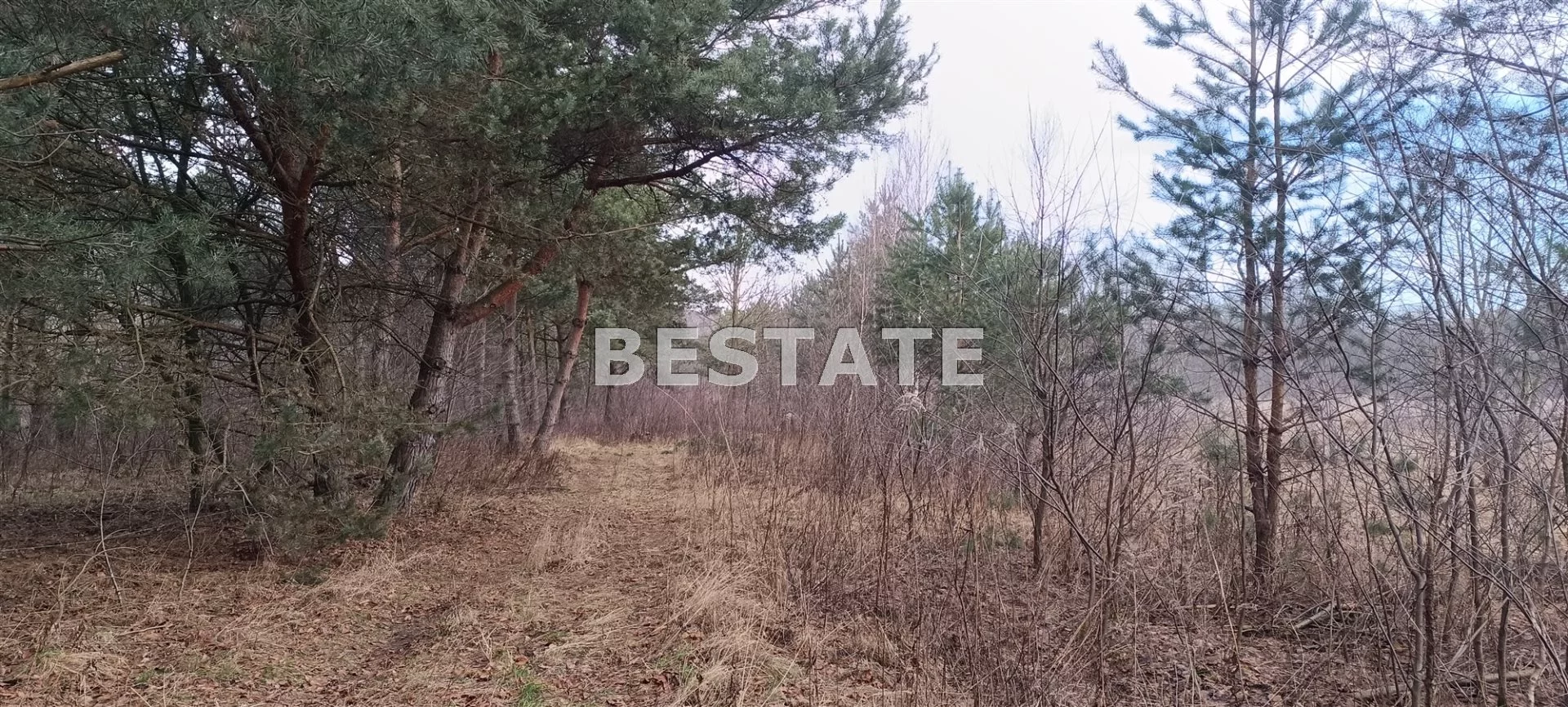 Działka 3 000,00 m², oferta nr , BESP-GS-14705-8, Tuszyn