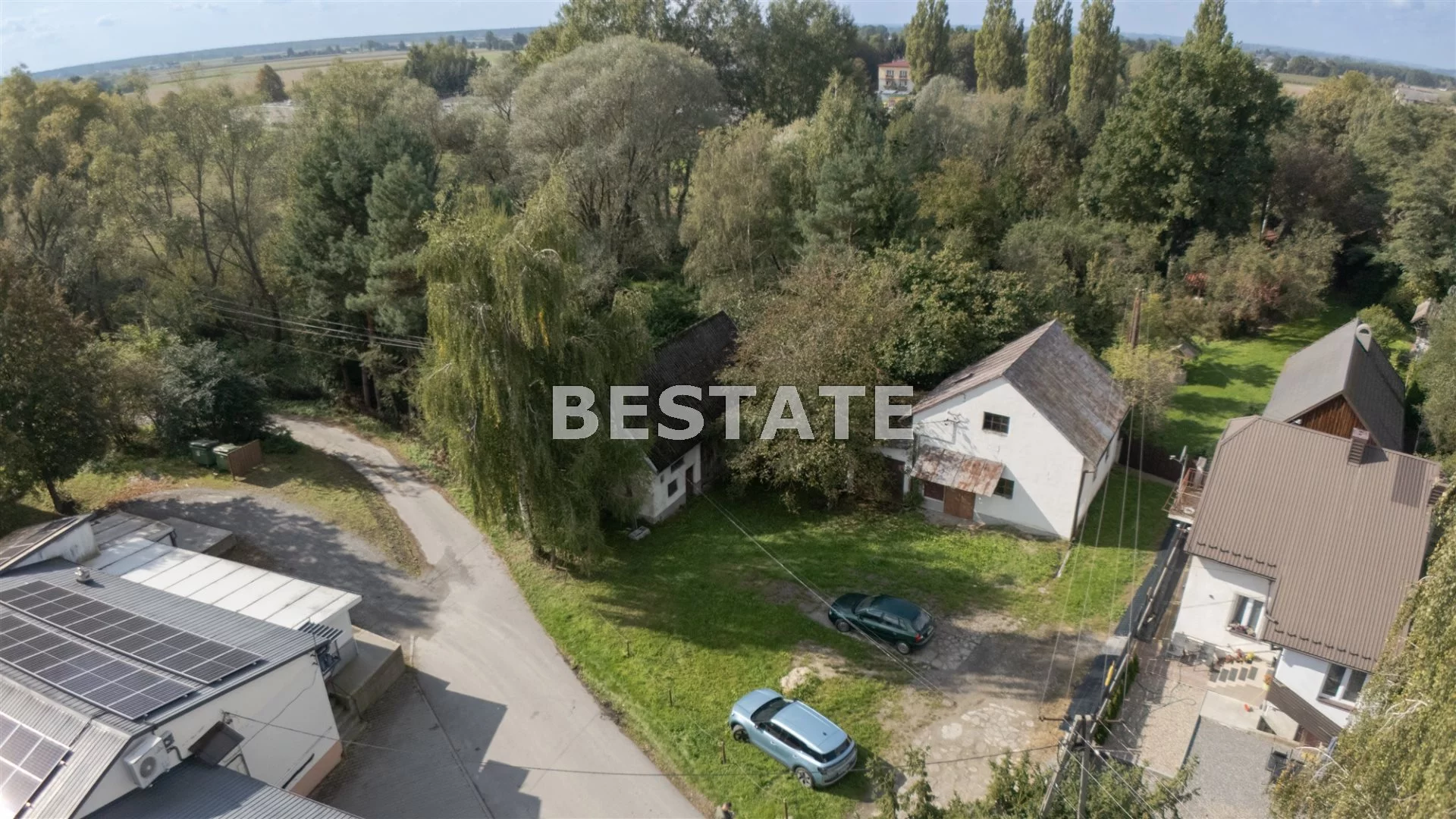 Apartamenty BEST-GS-15085 Wietrzychowice