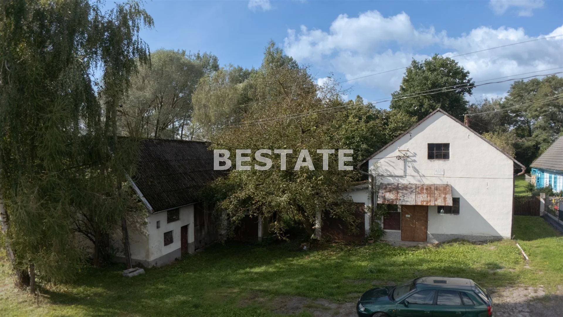 Działka 5 200,00 m², oferta nr , BEST-GS-15085, Wietrzychowice