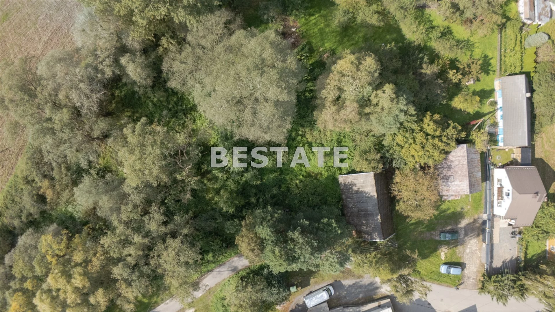 Działka 5 200,00 m², oferta nr , BEST-GS-15085, Wietrzychowice