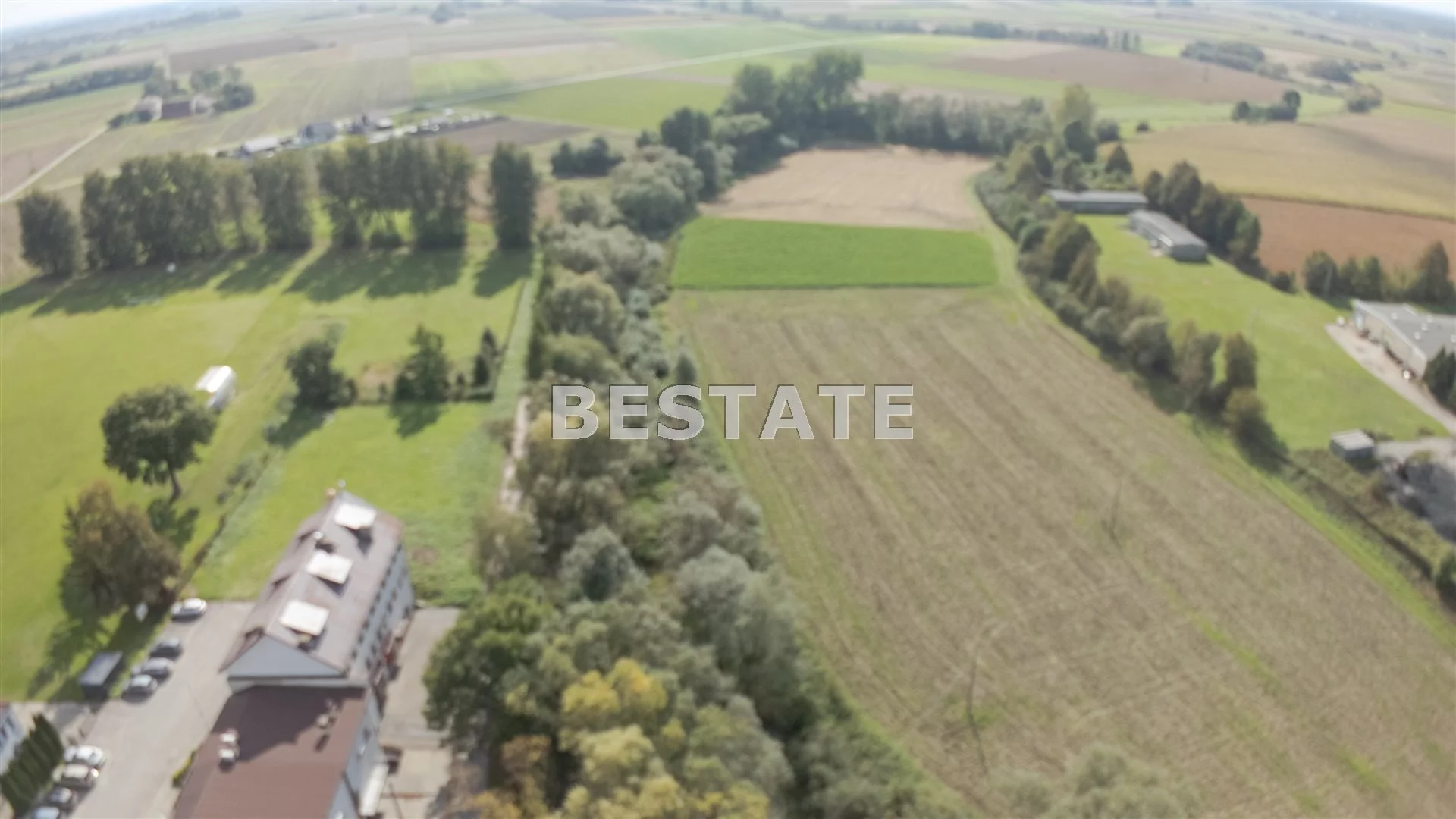 Działka 5 200,00 m², oferta nr , BEST-GS-15085, Wietrzychowice