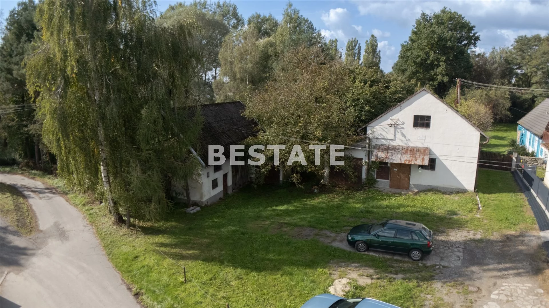 Działka 5 200,00 m², oferta nr , BEST-GS-15085, Wietrzychowice