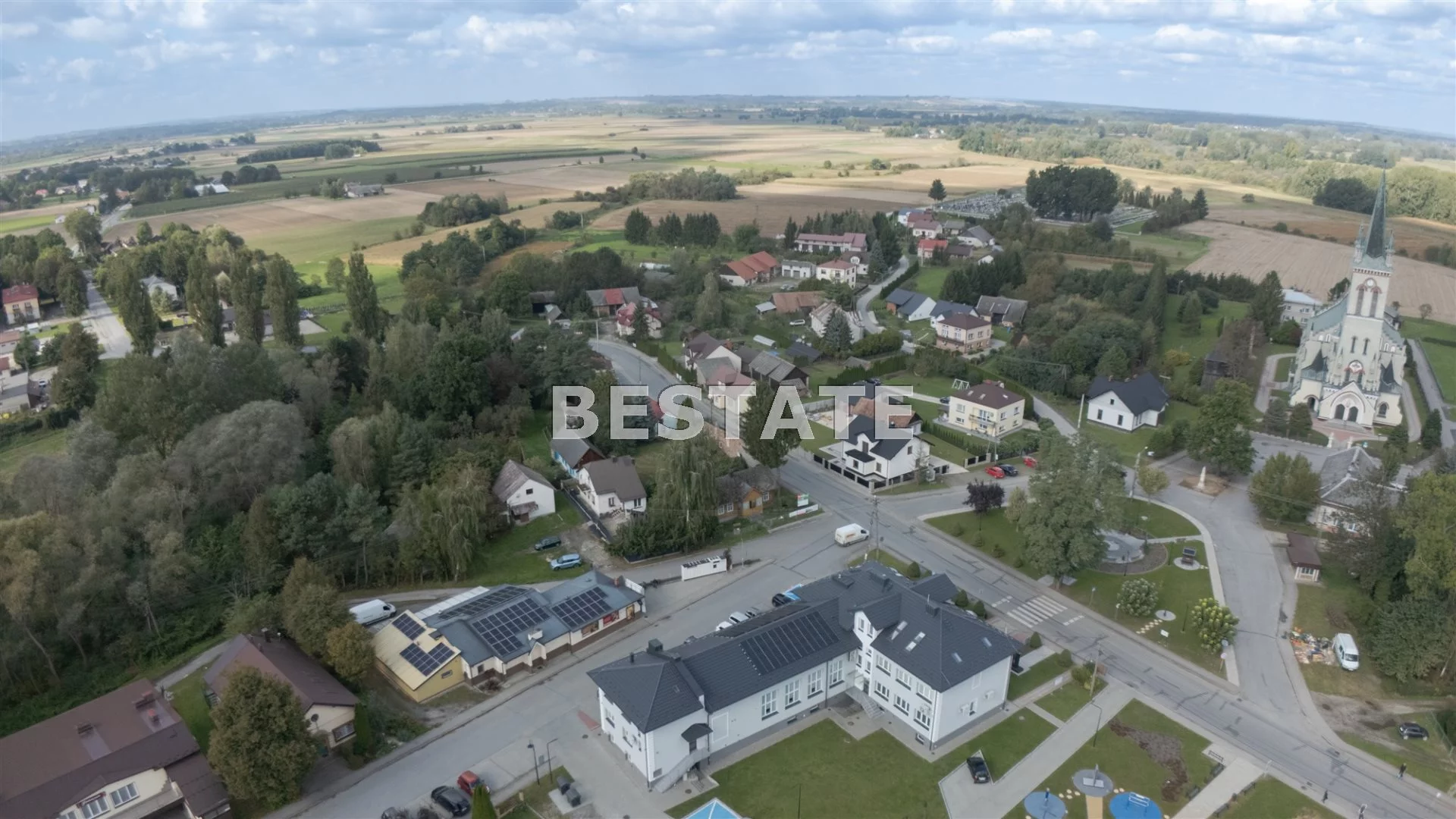 Działka 5 200,00 m², oferta nr , BEST-GS-15085, Wietrzychowice