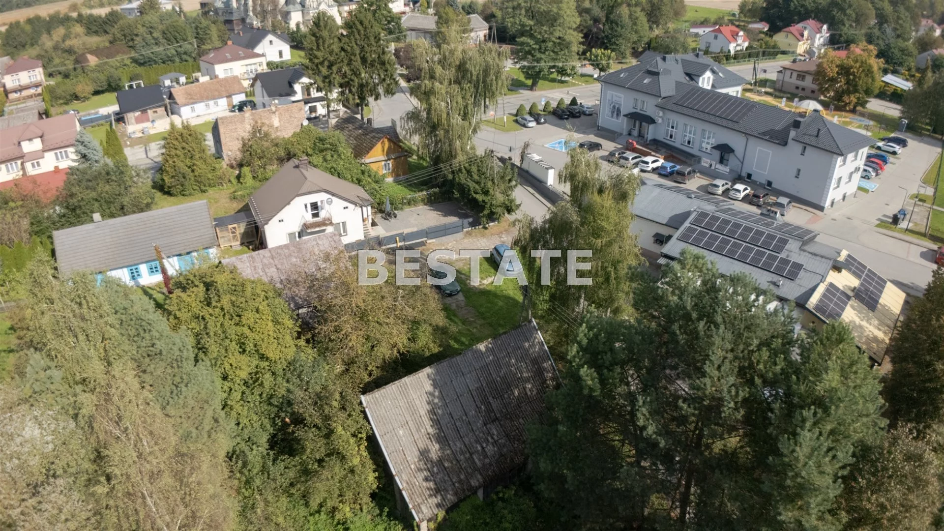 Działka 5 200,00 m², oferta nr , BEST-GS-15085, Wietrzychowice