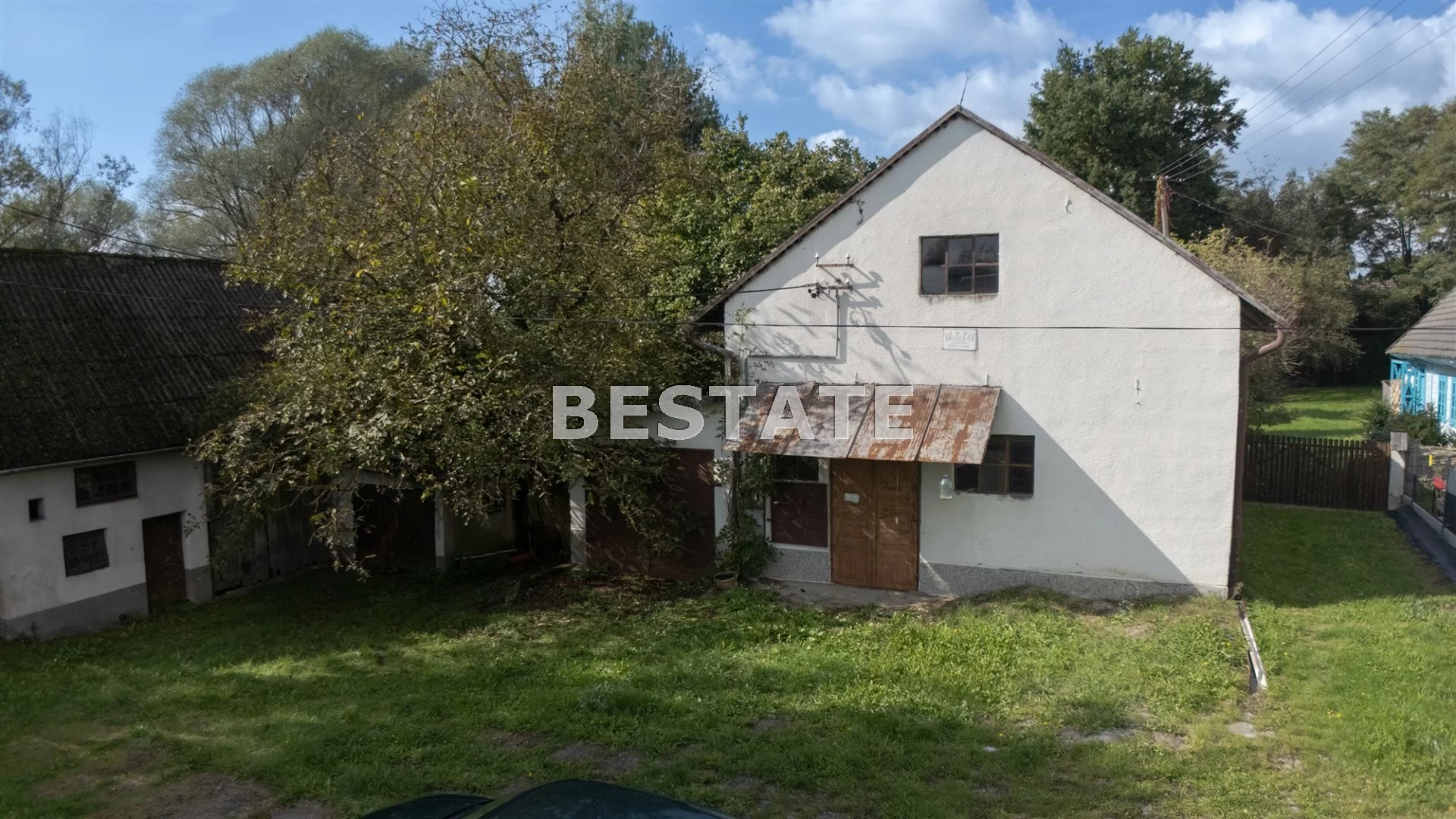 Działka 5 200,00 m², oferta nr , BEST-GS-15085, Wietrzychowice