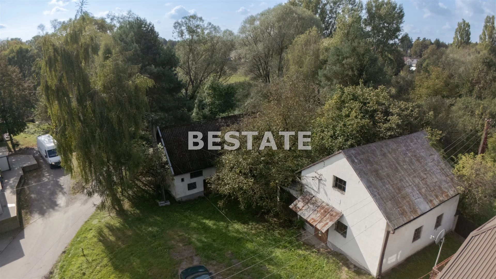 Działka 5 200,00 m², oferta nr , BEST-GS-15085, Wietrzychowice