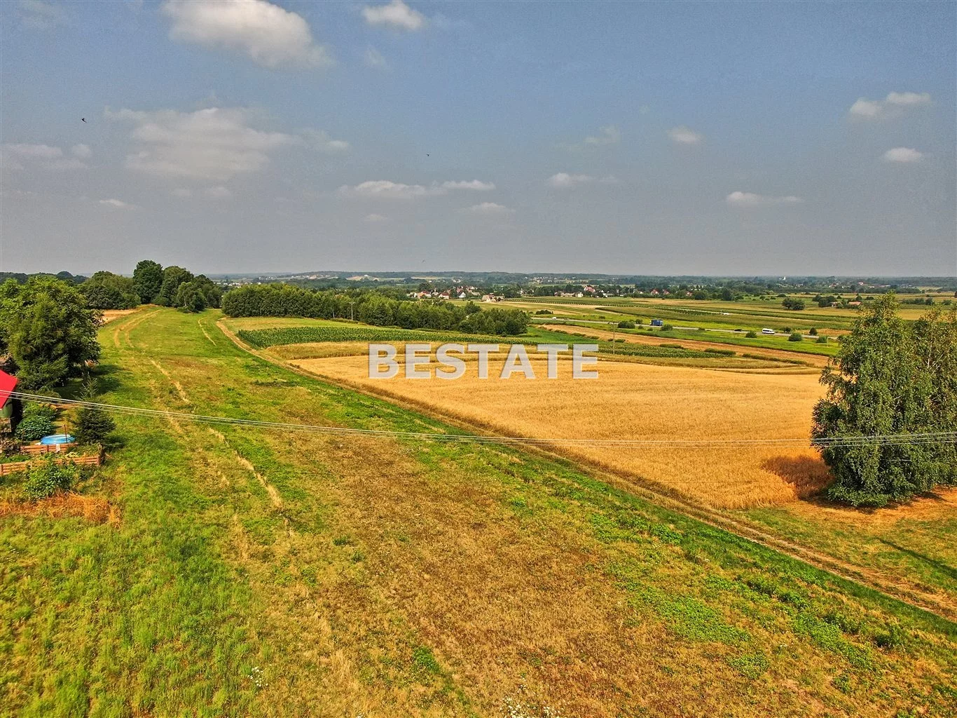Apartamenty BEST-GS-10924 Wojnicz