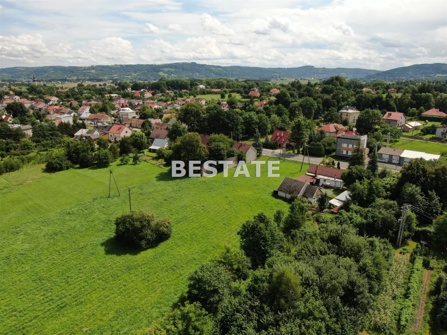 Apartamenty BEST-GS-14408 Wojnicz