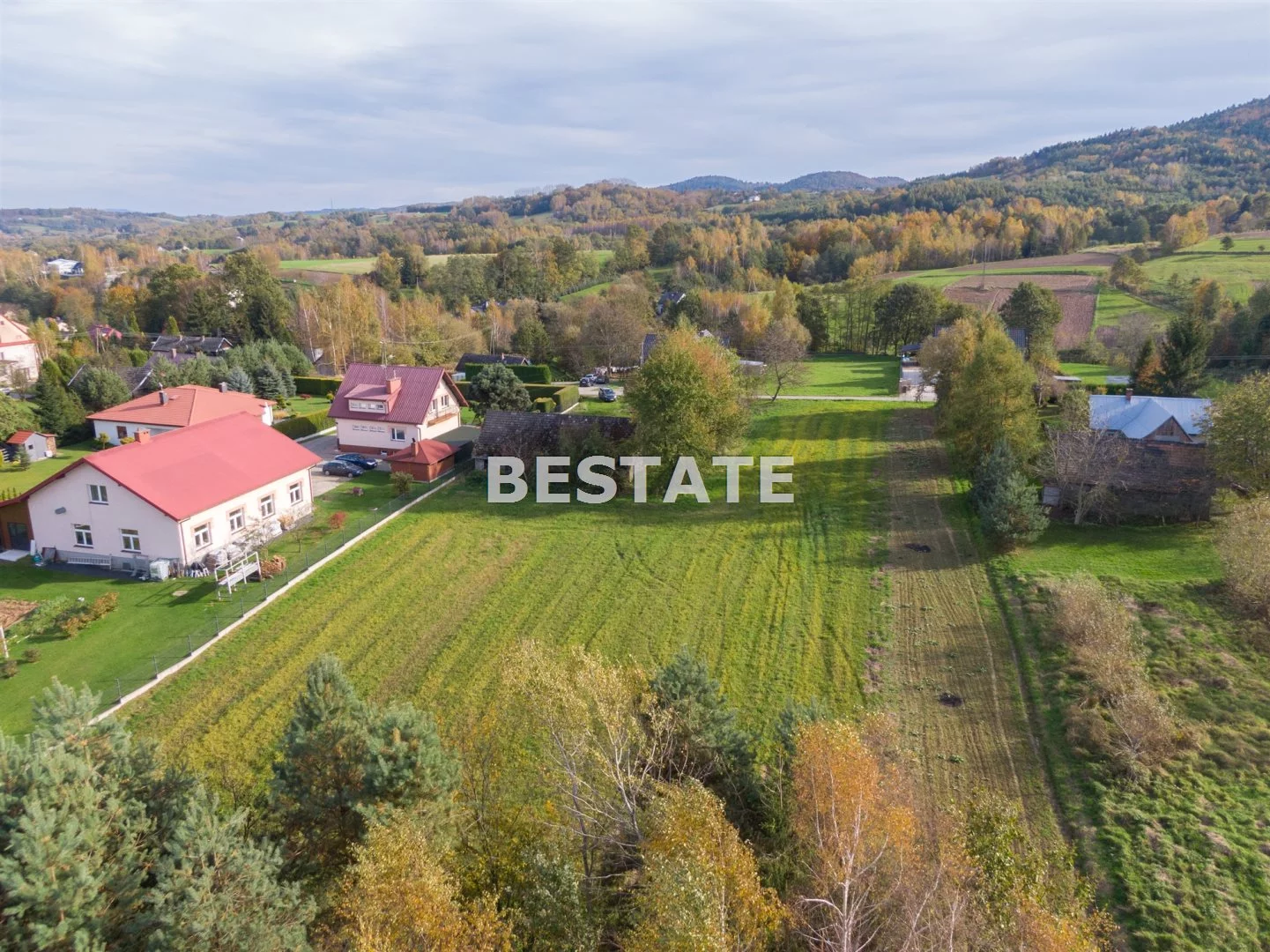 Działka 19 000,00 m², oferta nr , BEST-GS-14220, Zakliczyn