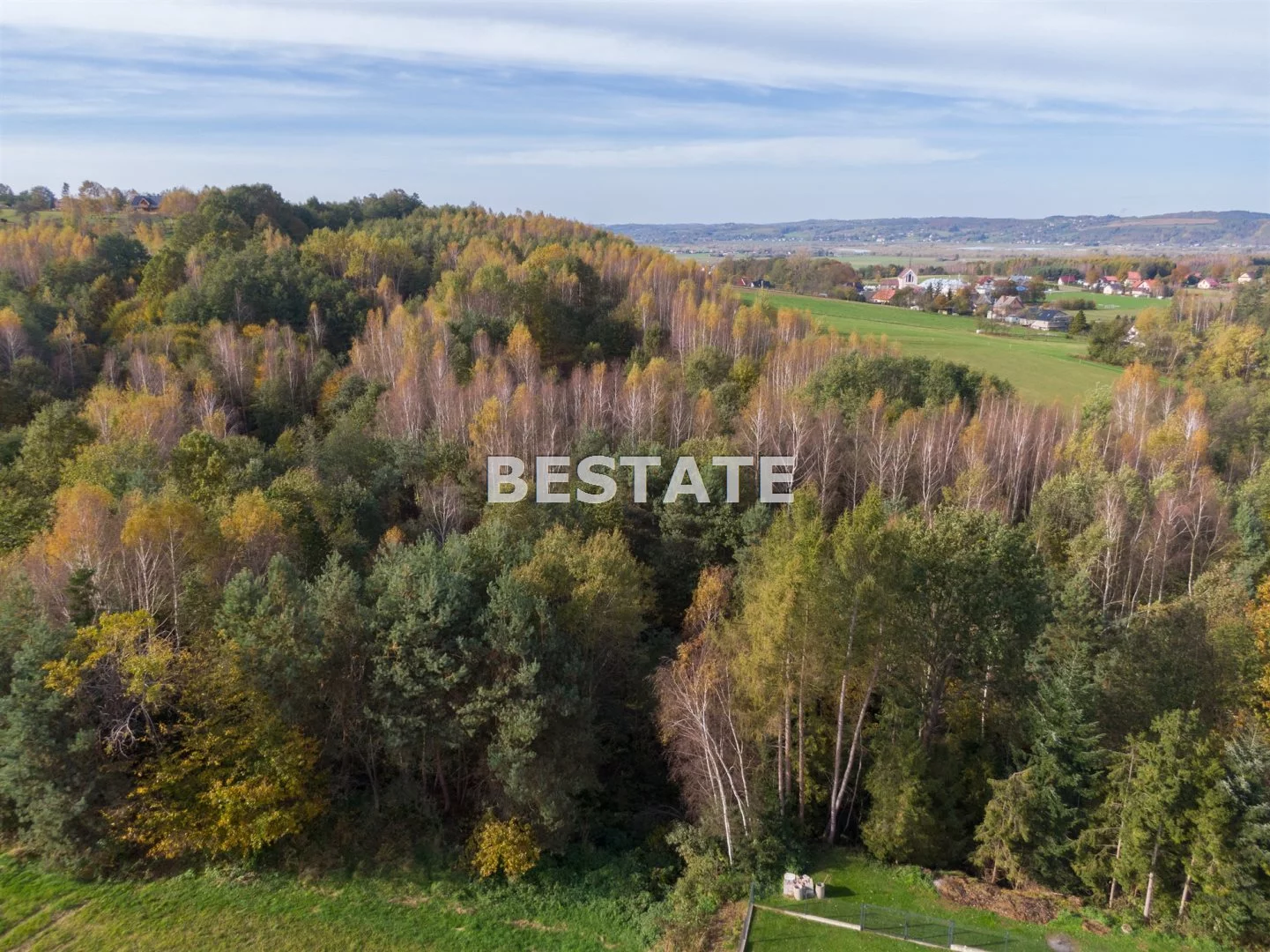 Działka 19 000,00 m², oferta nr , BEST-GS-14220, Zakliczyn