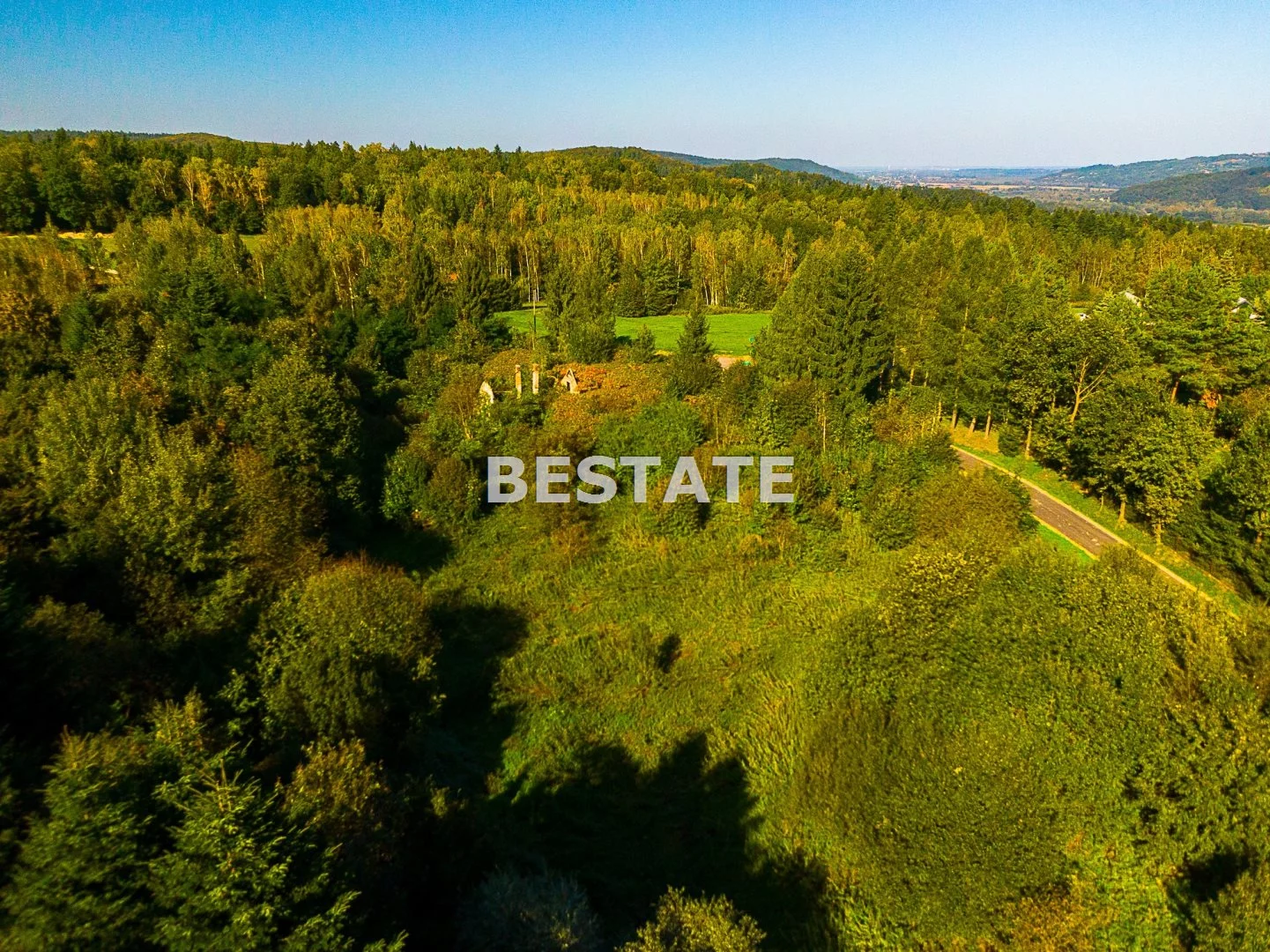 Apartamenty BEST-GS-14838 Zakliczyn