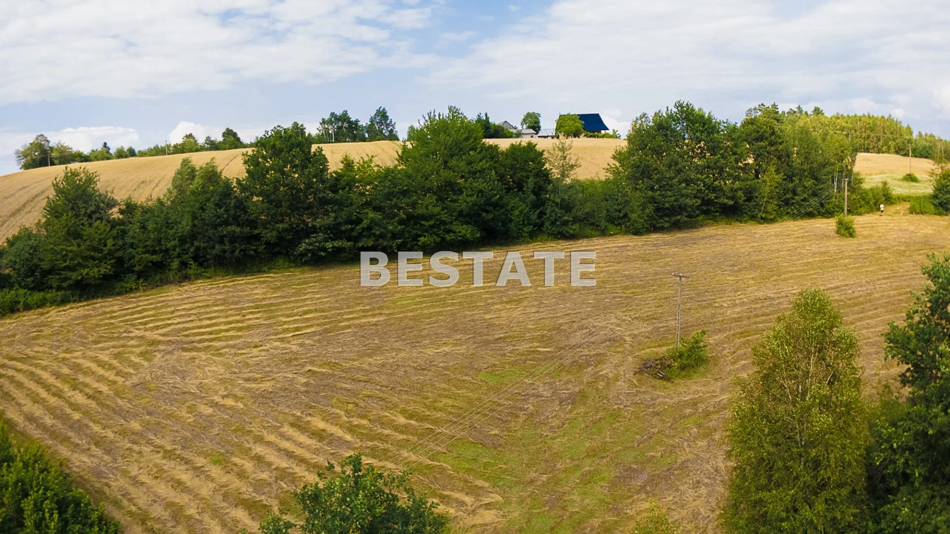 Działka 5 400,00 m², oferta nr , BEST-GS-14977, Zakliczyn