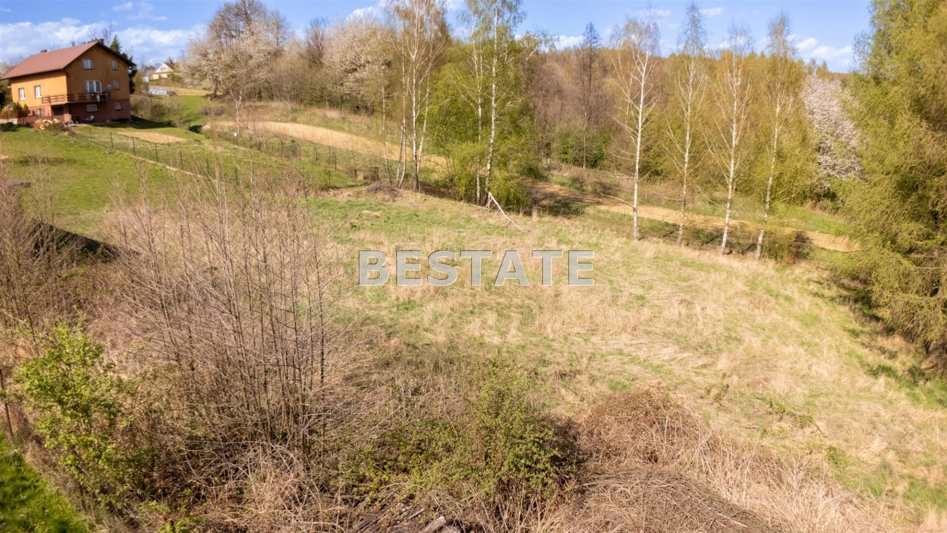 Apartamenty BEST-GS-14888 Zawada