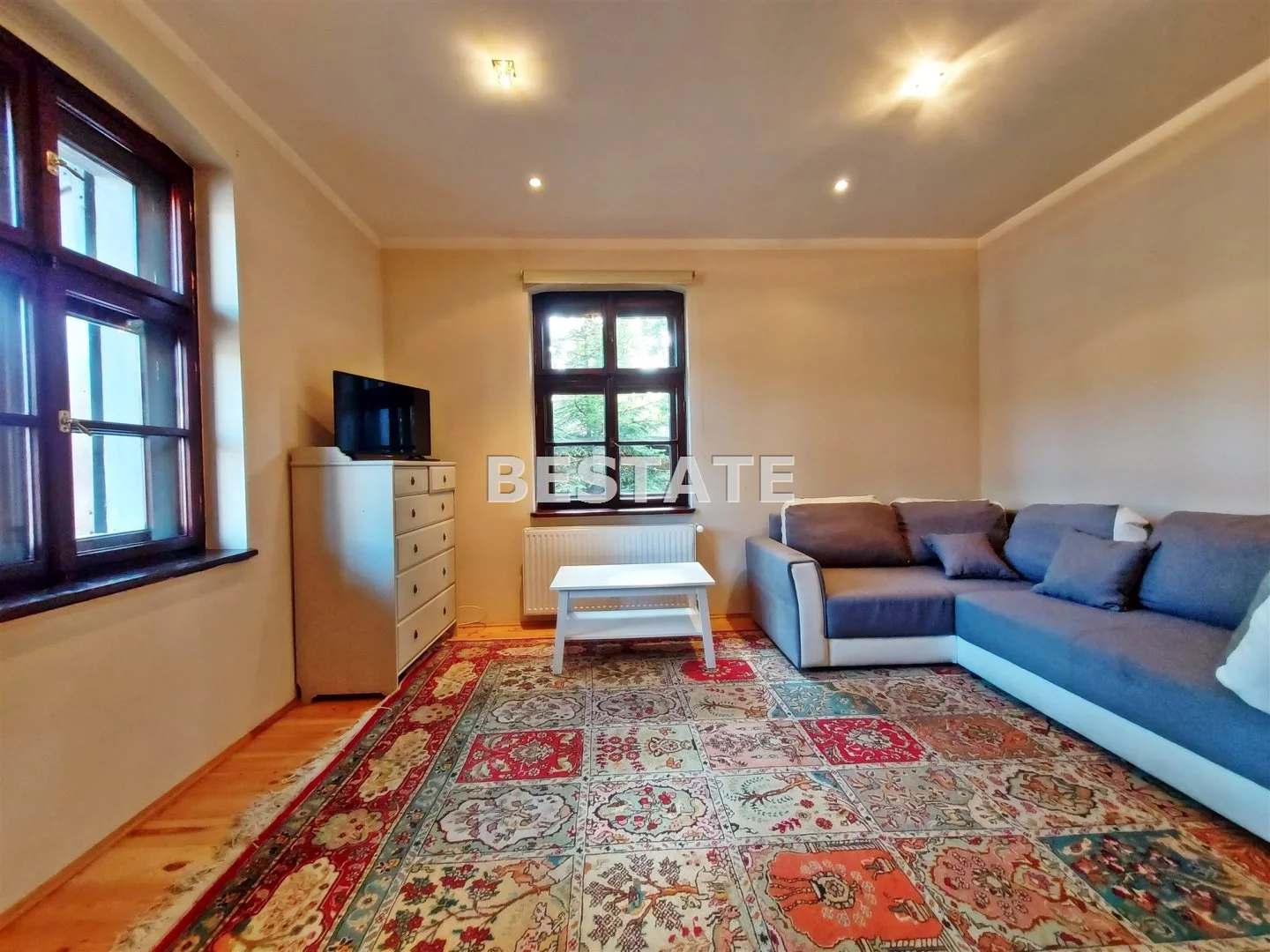 Apartamenty BESW-LW-2820 Kąty Wrocławskie
