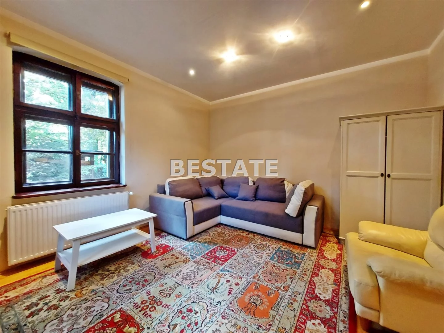 Lokal użytkowy 88,30 m², oferta nr , BESW-LW-2820, Kąty Wrocławskie