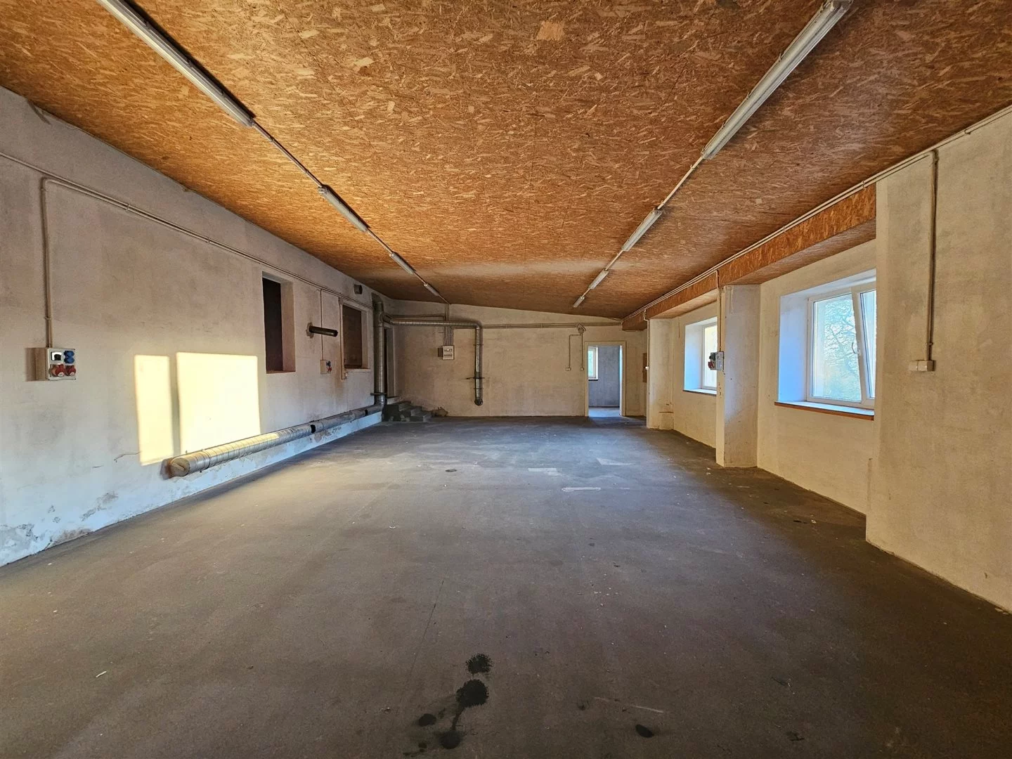 Lokal użytkowy 100,00 m², oferta nr , BESK-LW-14512, Myślenice