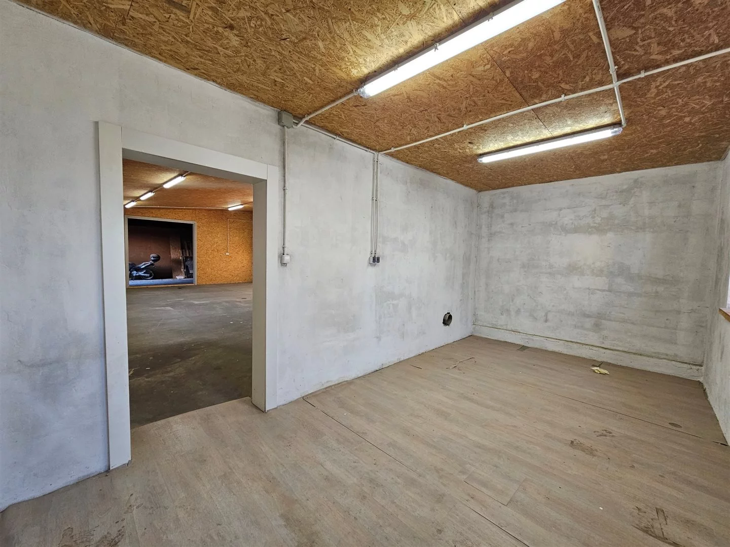 Lokal użytkowy 100,00 m², oferta nr , BESK-LW-14512, Myślenice