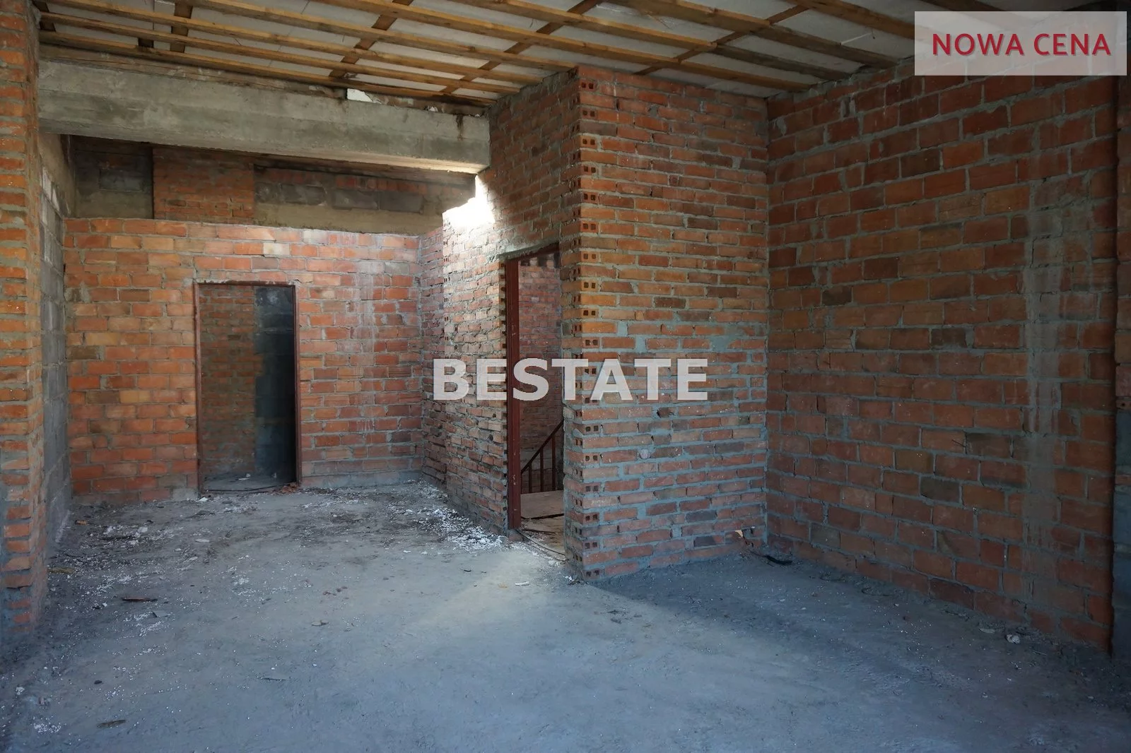 Apartamenty BESP-LS-2044-99 Pabianice