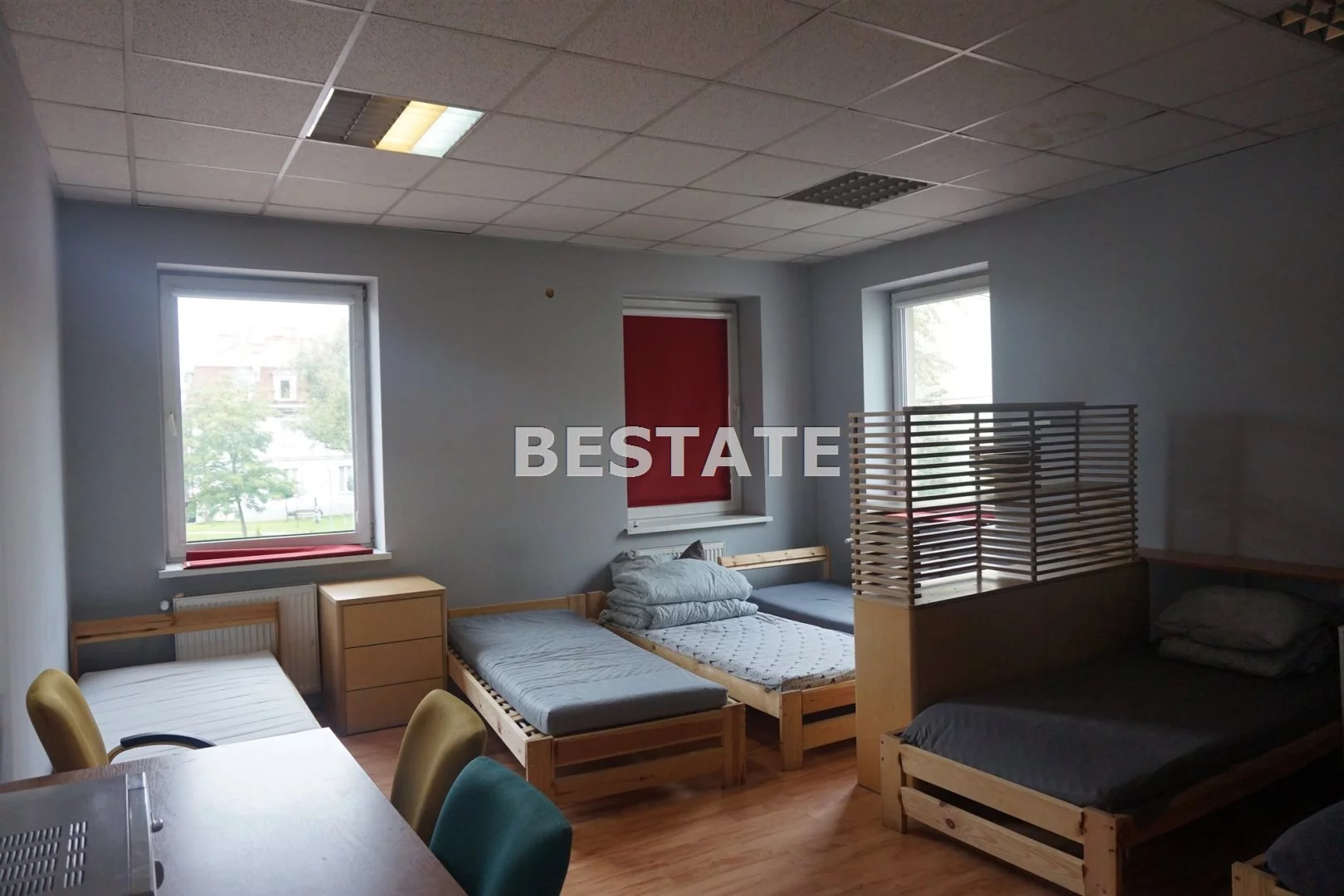 Apartamenty BESP-LW-12951-98 Pabianice
