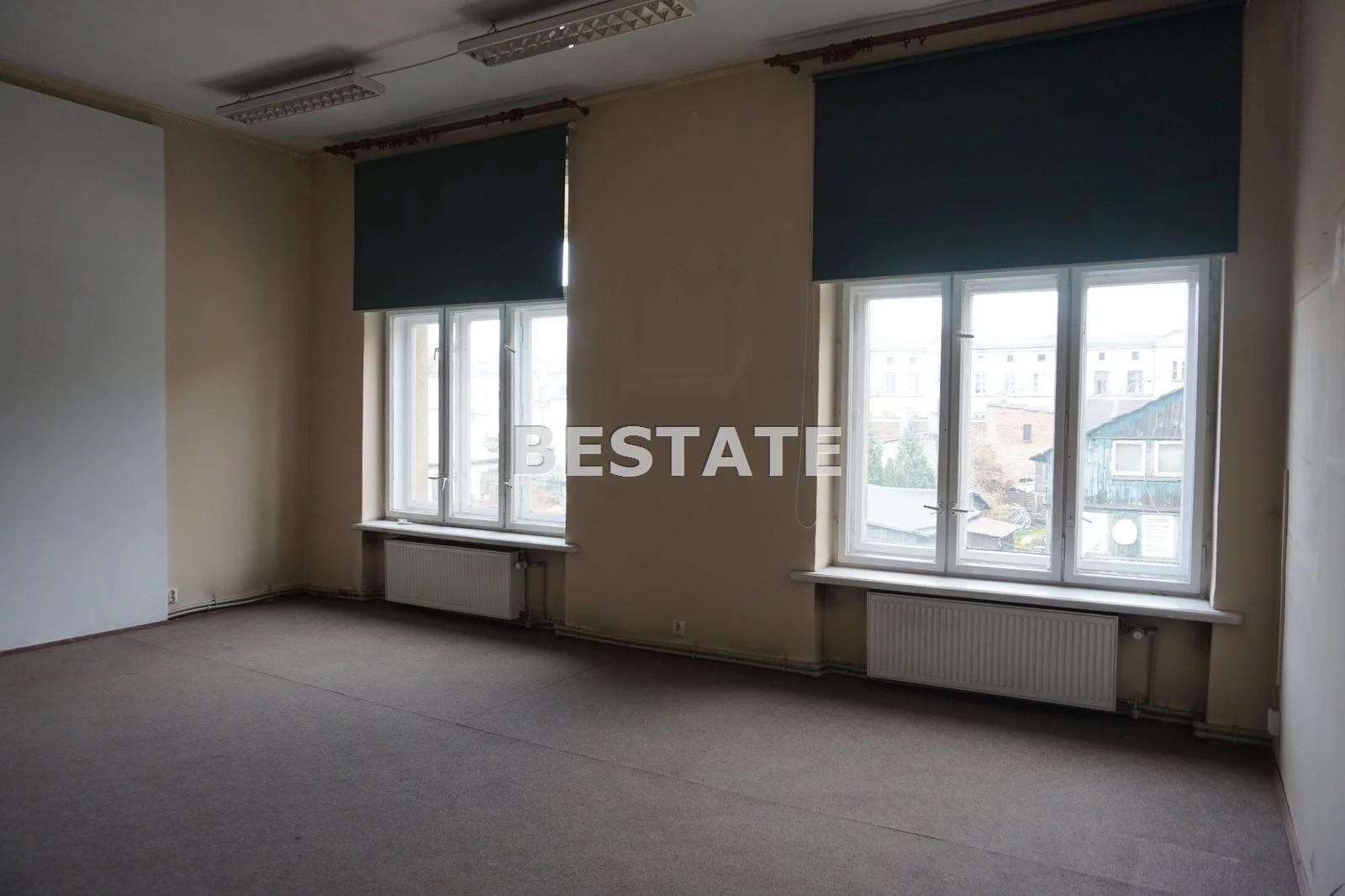 Apartamenty BESP-LW-1996-99 Pabianice