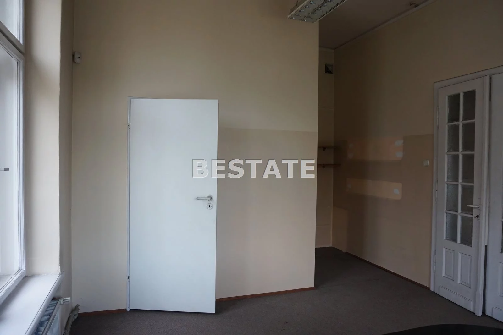 Lokal użytkowy 100,00 m², oferta nr , BESP-LW-1996-99, Pabianice