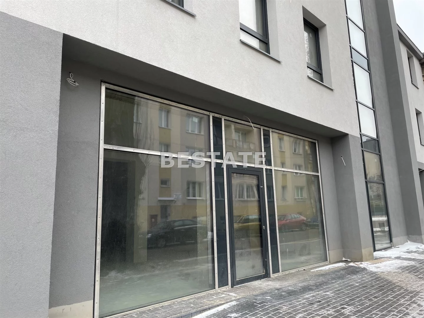 Apartamenty BESP-LW-13133-84 Pabianice