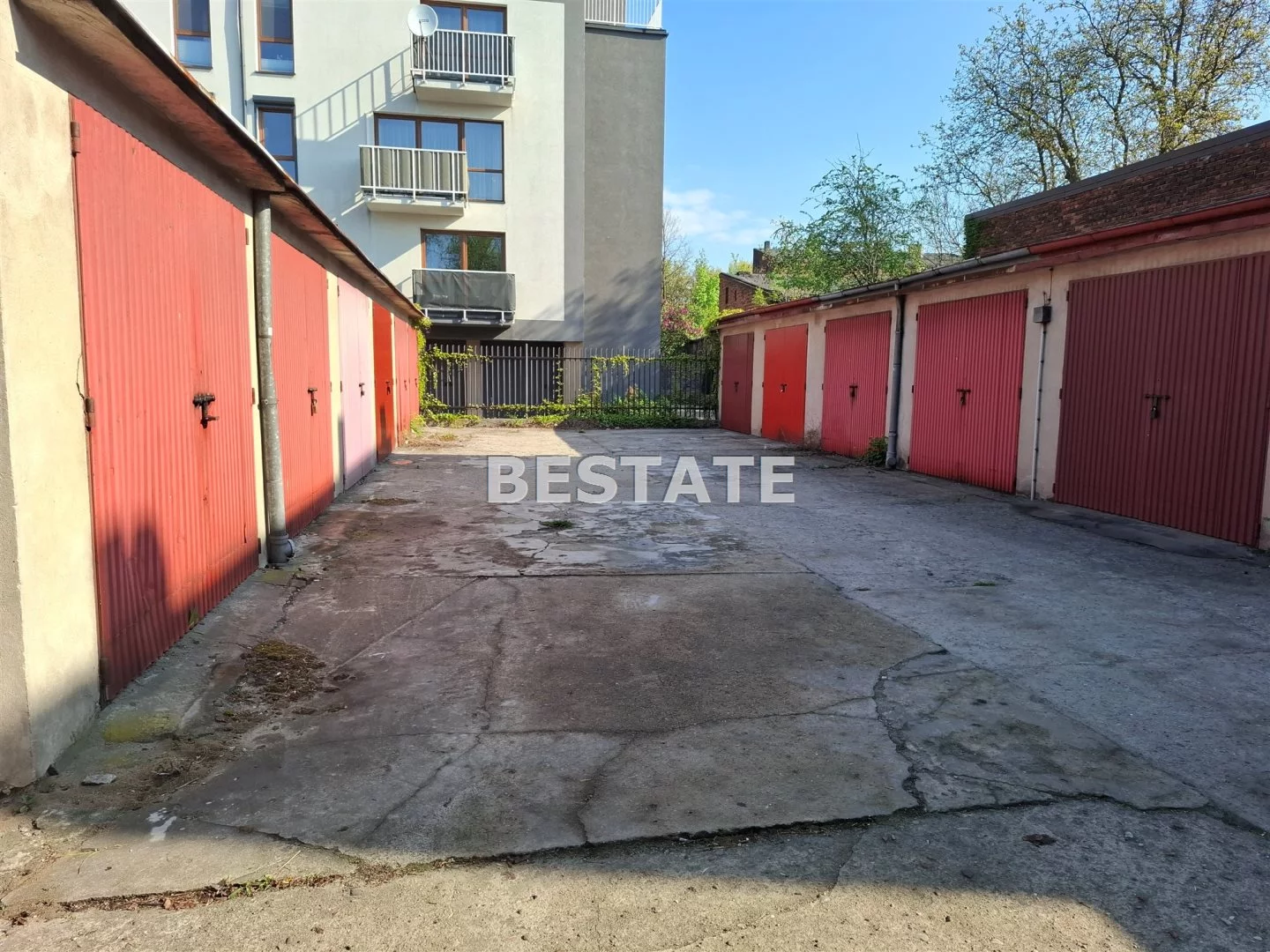 Apartamenty BESP-BS-14837 Pabianice