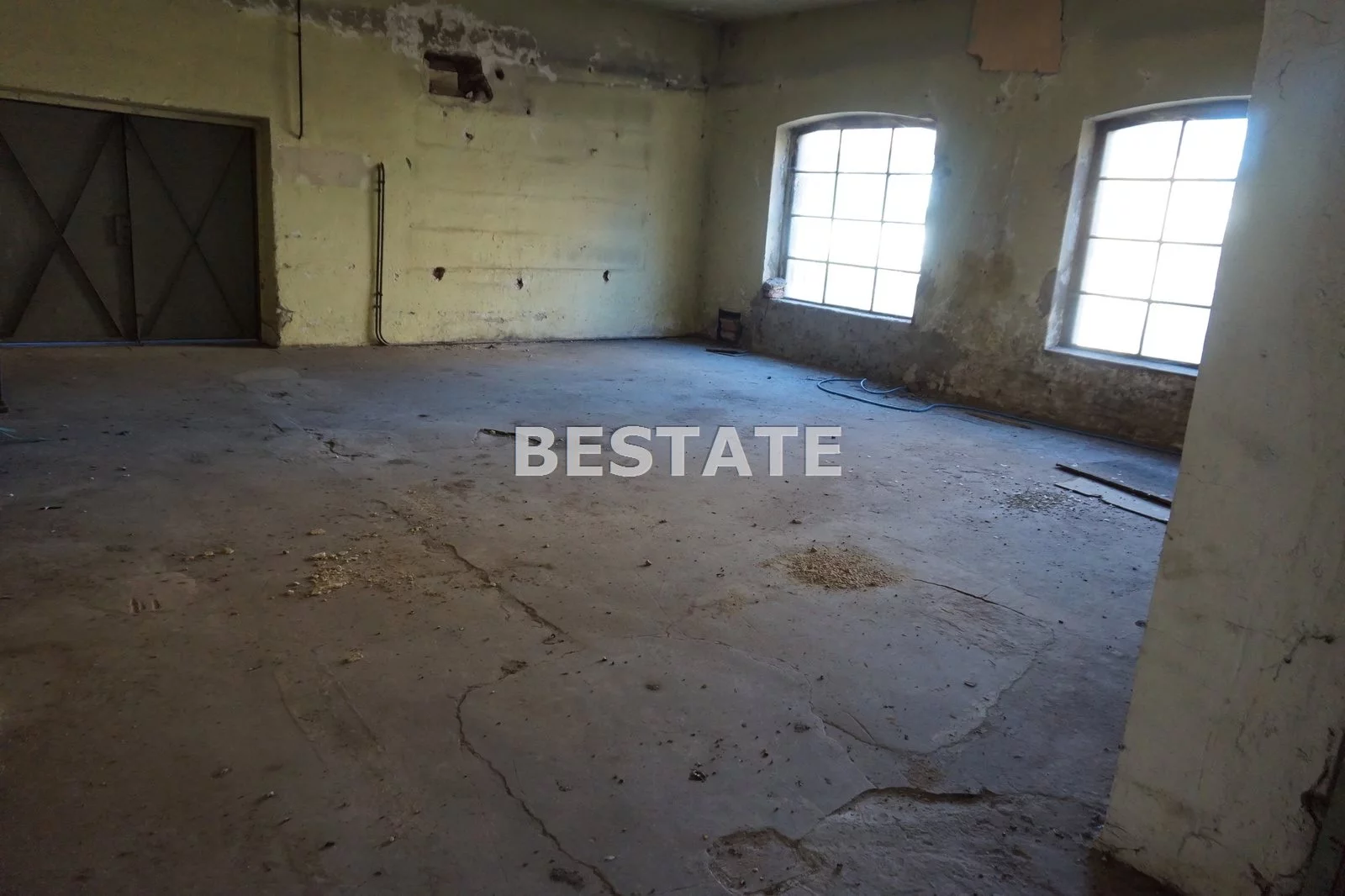 Lokal użytkowy 540,00 m², oferta nr , BESP-BW-1998-99, Pabianice