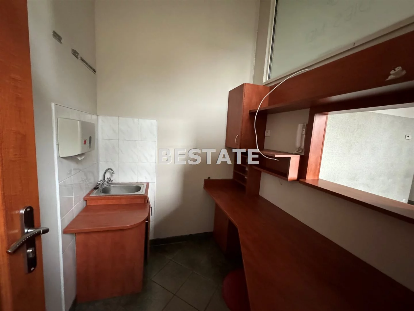 Biuro 104,72 m², oferta nr , BESP-LS-14033-35, Pabianice