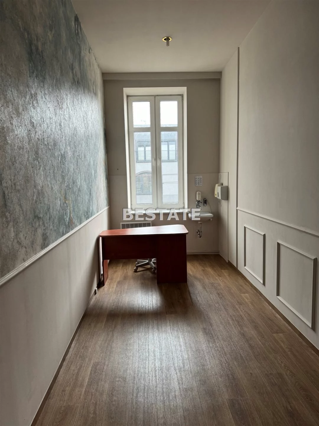 Biuro 104,72 m², oferta nr , BESP-LS-14033-35, Pabianice