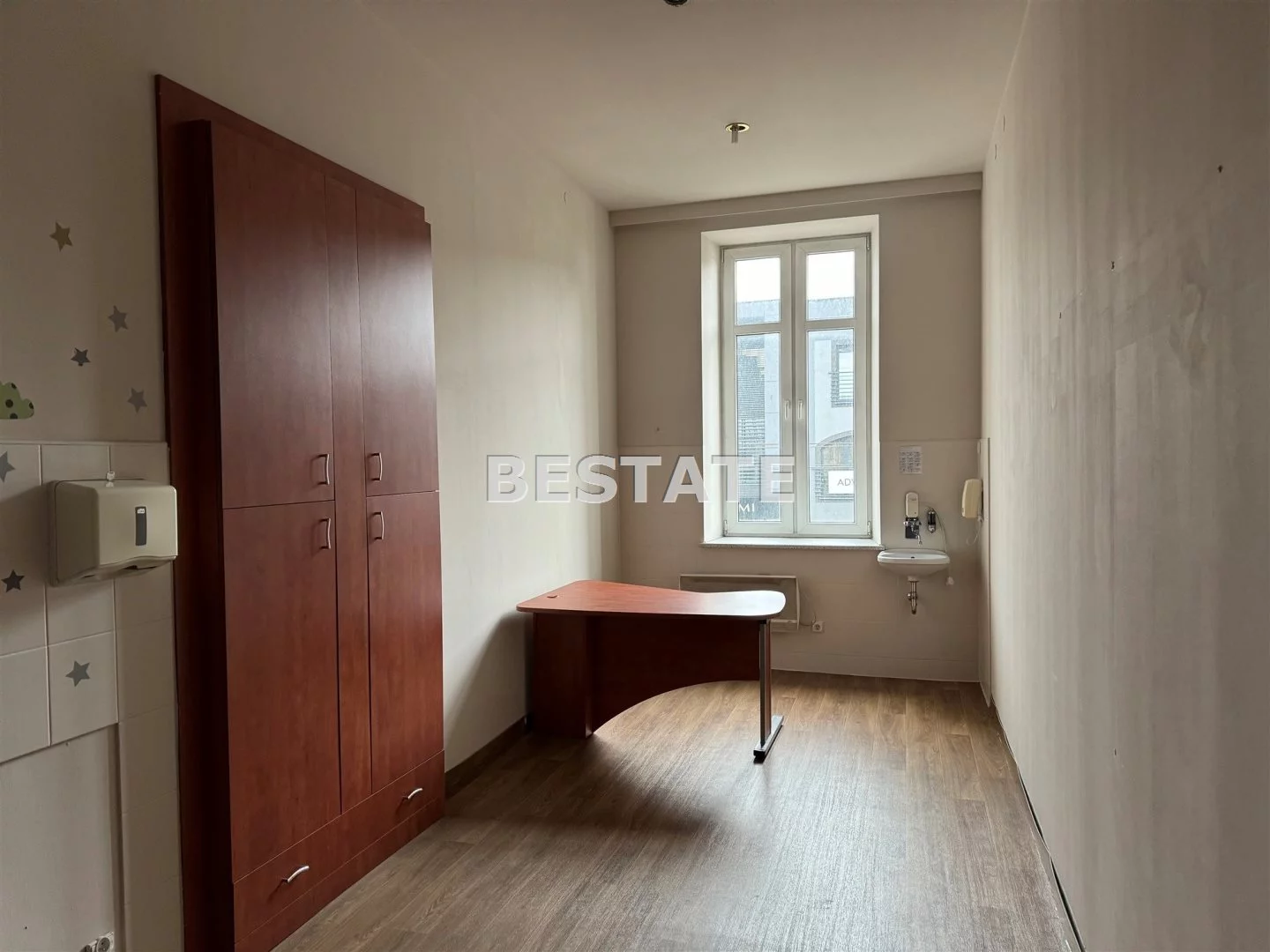 Lokal użytkowy 140,00 m², oferta nr , BESP-LW-14042-35, Pabianice