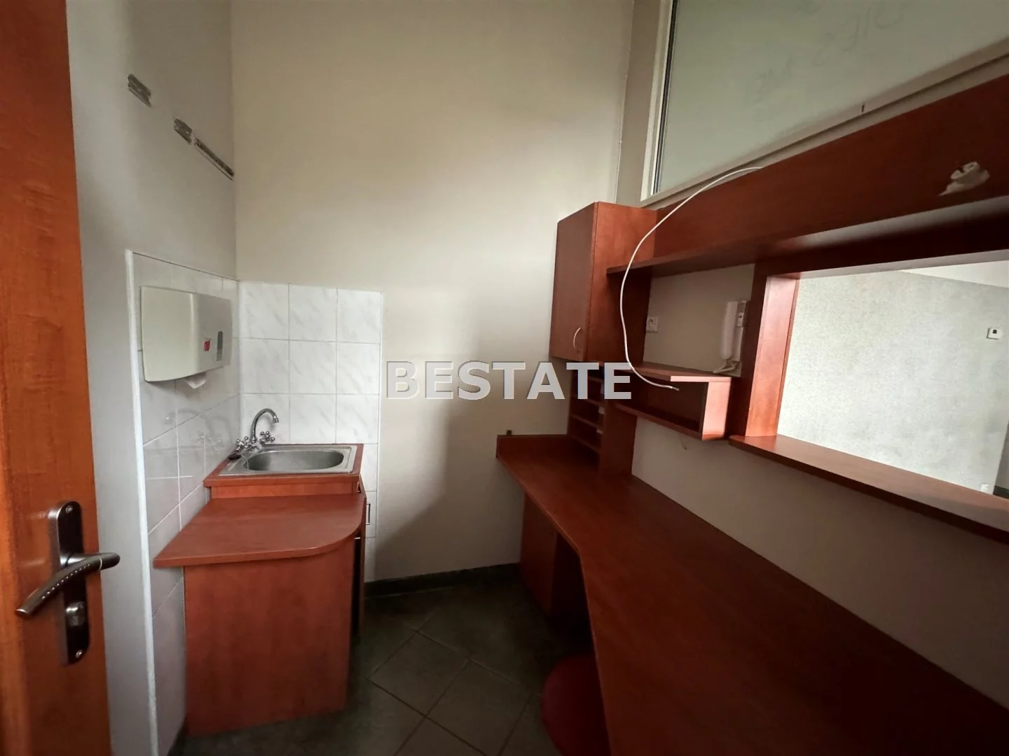Lokal użytkowy 140,00 m², oferta nr , BESP-LW-14042-35, Pabianice