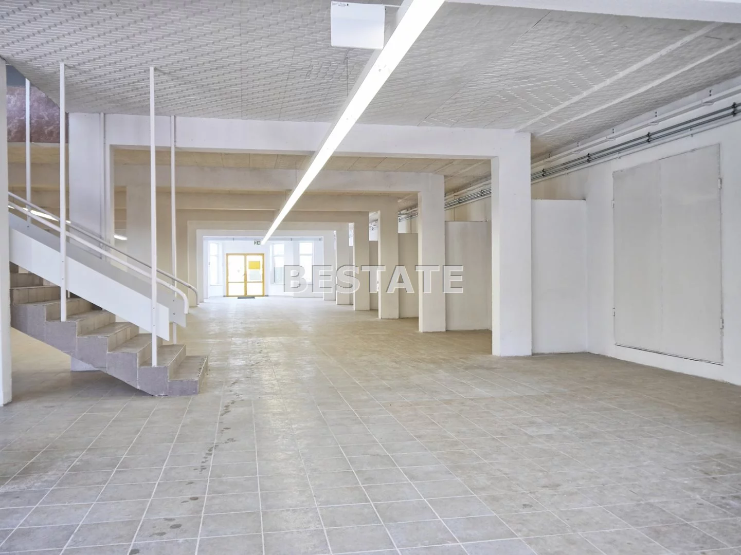 Lokal użytkowy 894,85 m², oferta nr , BEST-LW-12011, Pilzno