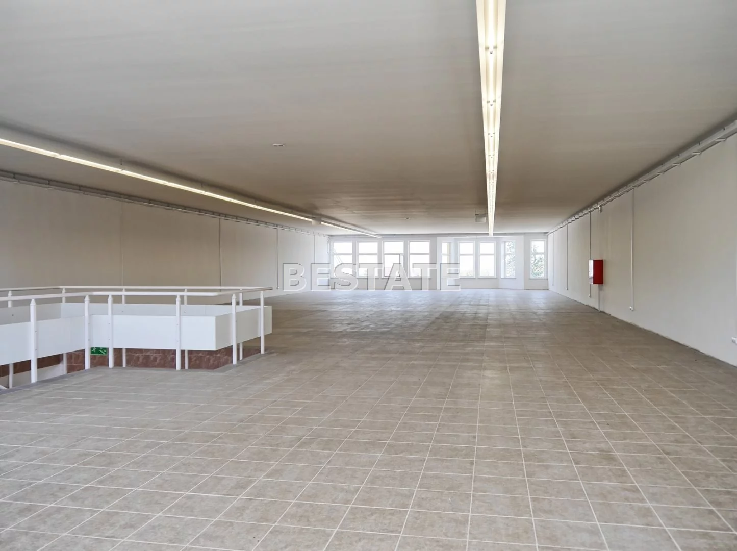 Lokal użytkowy 894,85 m², oferta nr , BEST-LW-12011, Pilzno