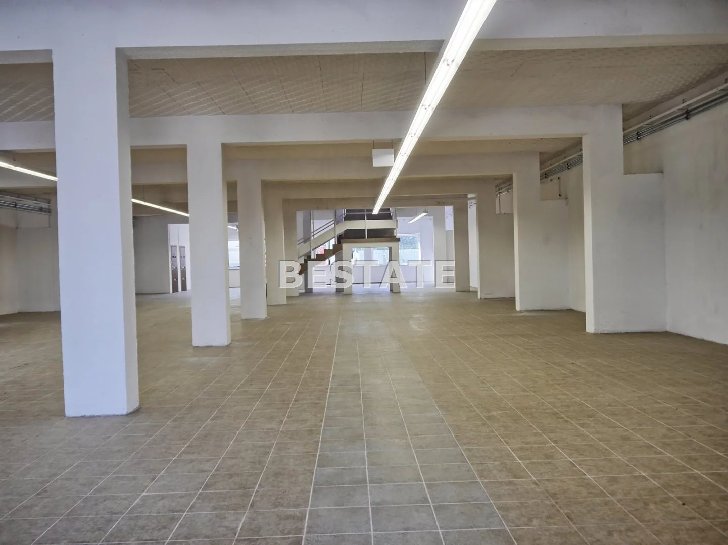 Lokal użytkowy 894,85 m², oferta nr , BEST-LW-12011, Pilzno