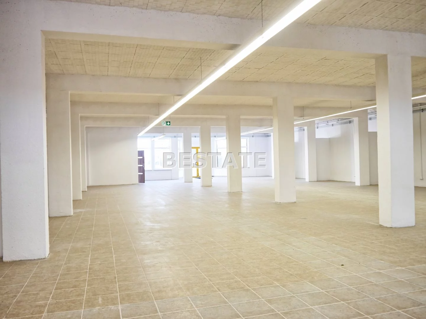 Lokal użytkowy 894,85 m², oferta nr , BEST-LW-12011, Pilzno