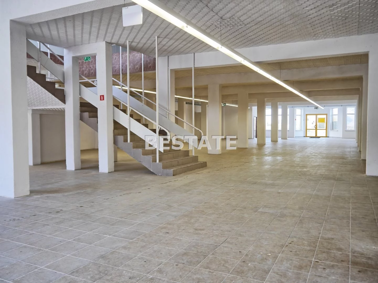 Lokal użytkowy 894,85 m², oferta nr , BEST-LW-12011, Pilzno