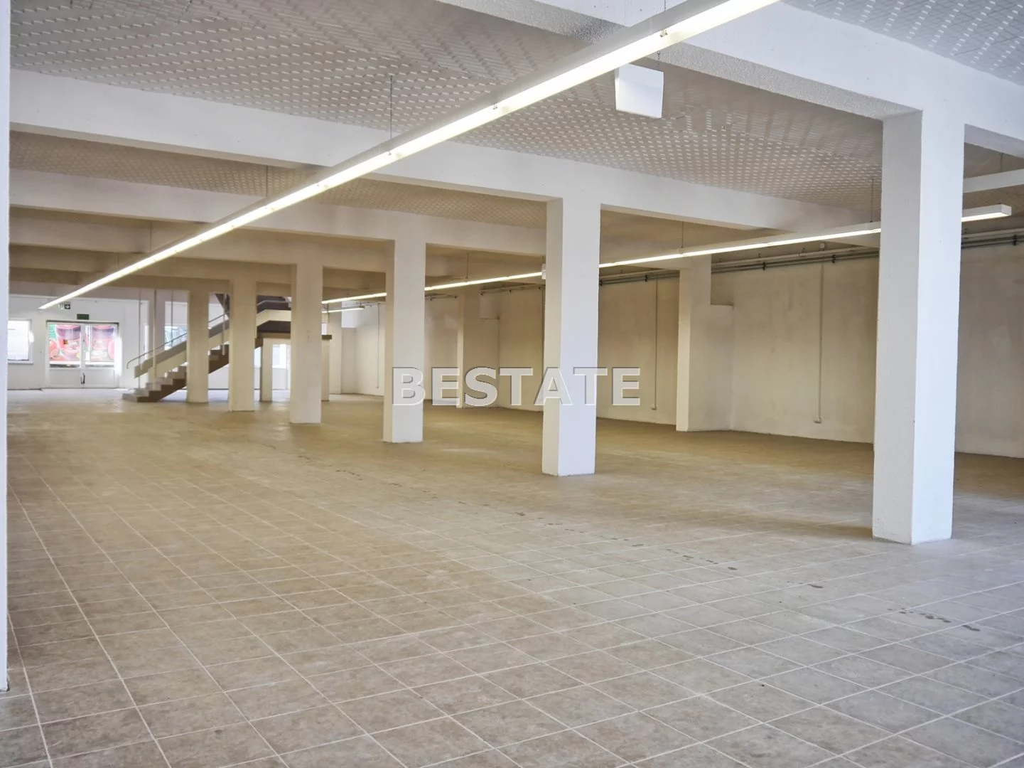 Lokal użytkowy 894,85 m², oferta nr , BEST-LW-12011, Pilzno