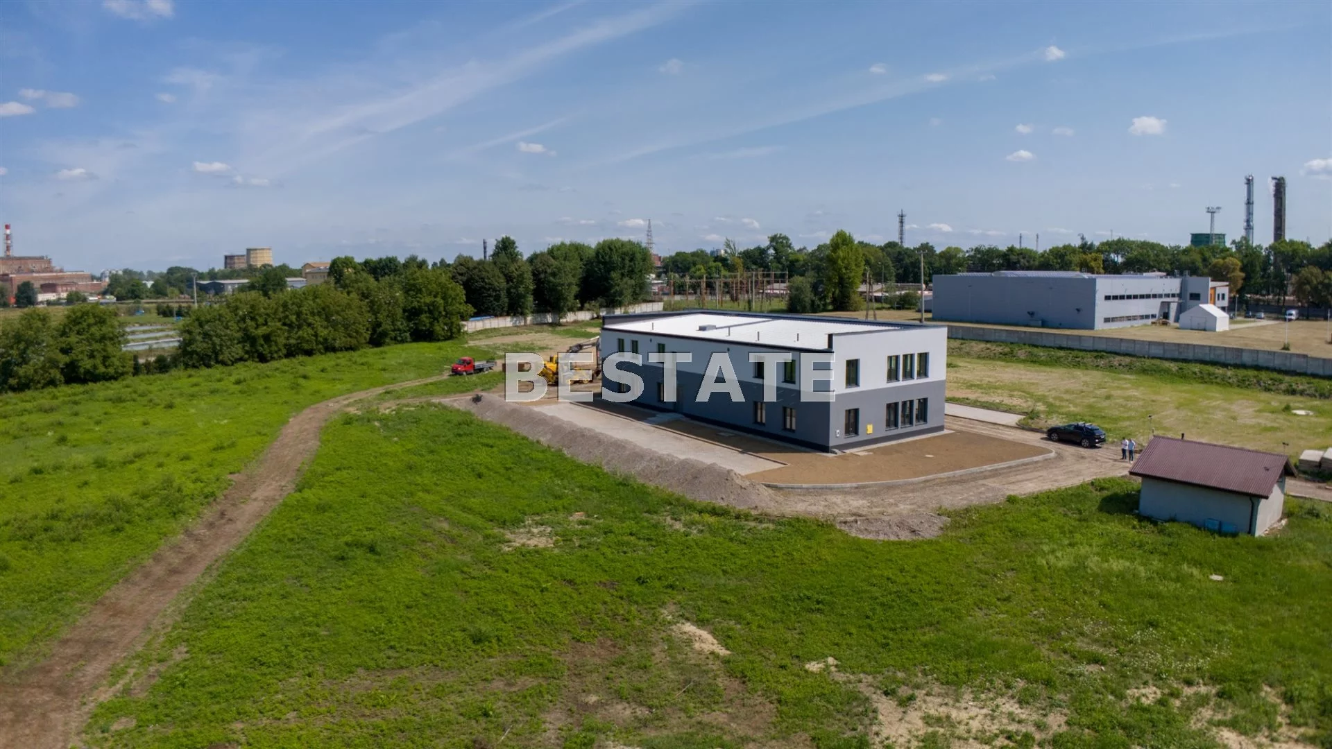 Apartamenty BEST-LS-14365 Tarnów
