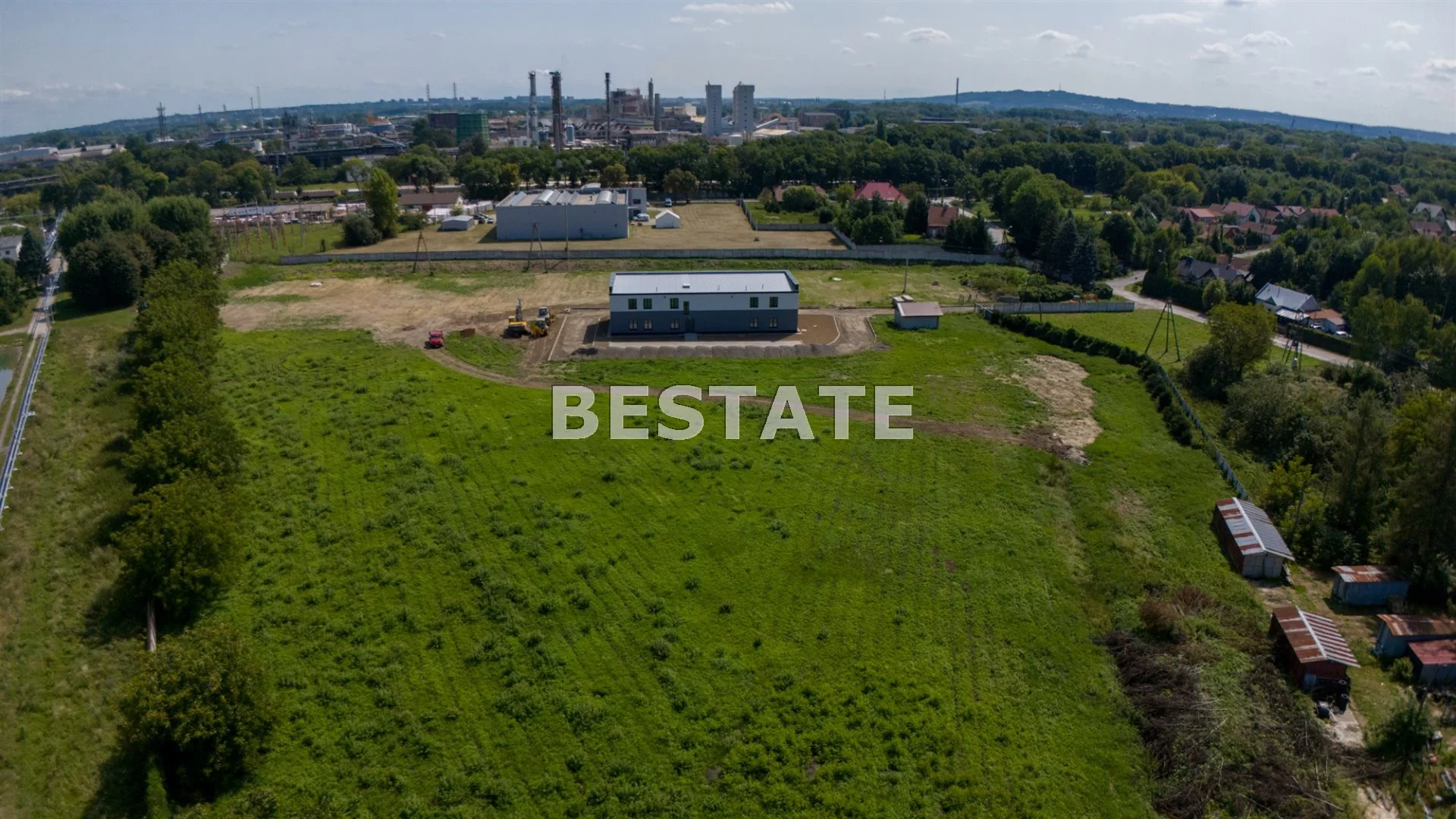 Biuro 707,00 m², oferta nr , BEST-LS-14365, Tarnów