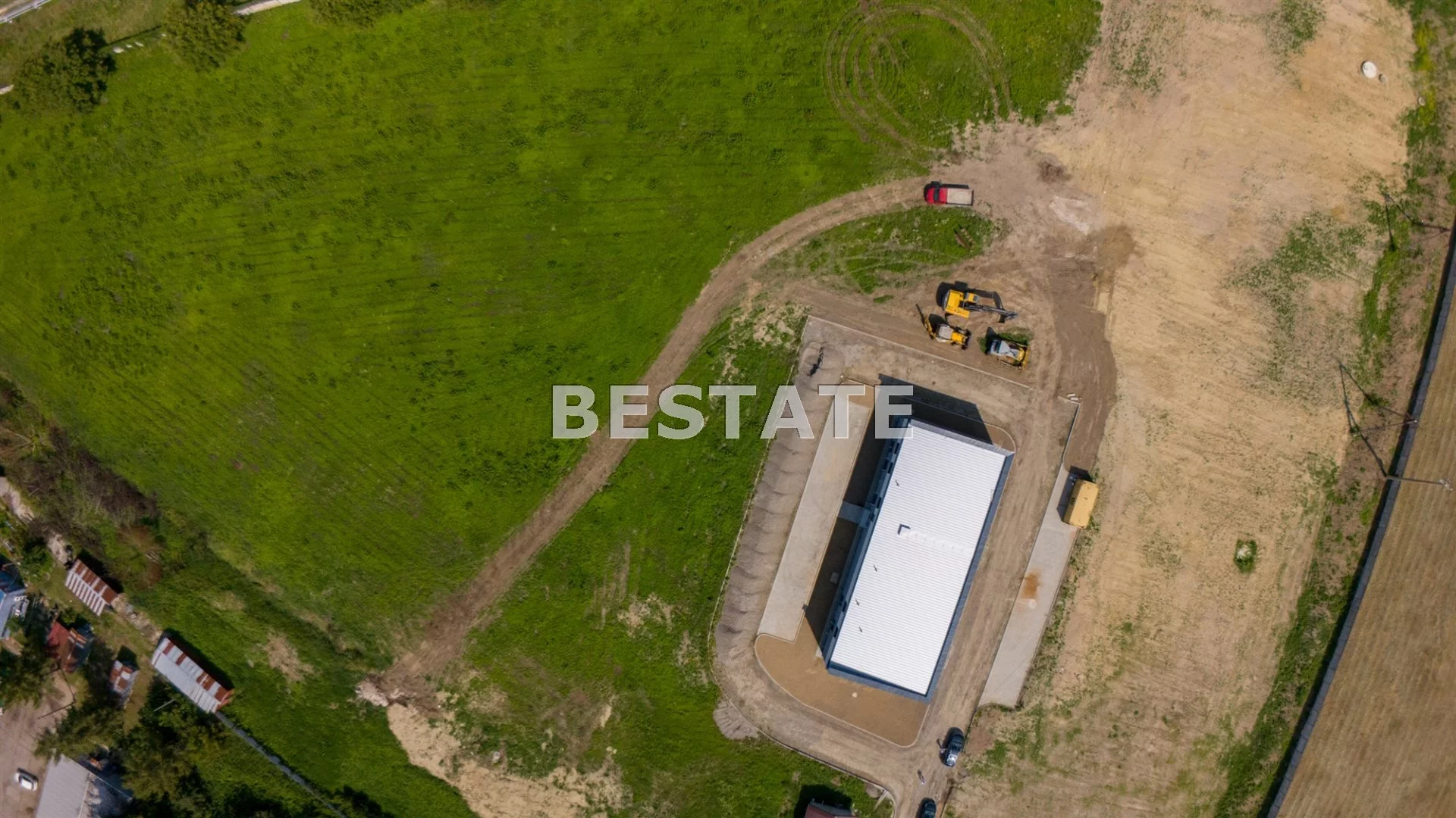 Biuro 707,00 m², oferta nr , BEST-LS-14365, Tarnów