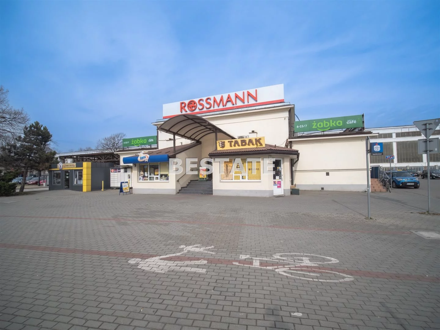 Apartamenty BEST-LW-14999 Tarnów
