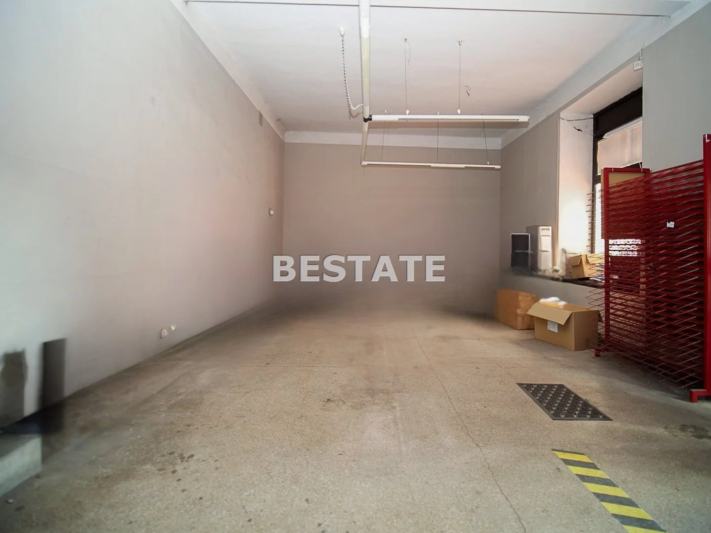 Lokal użytkowy 141,80 m², oferta nr , BEST-LS-15026, Tarnów