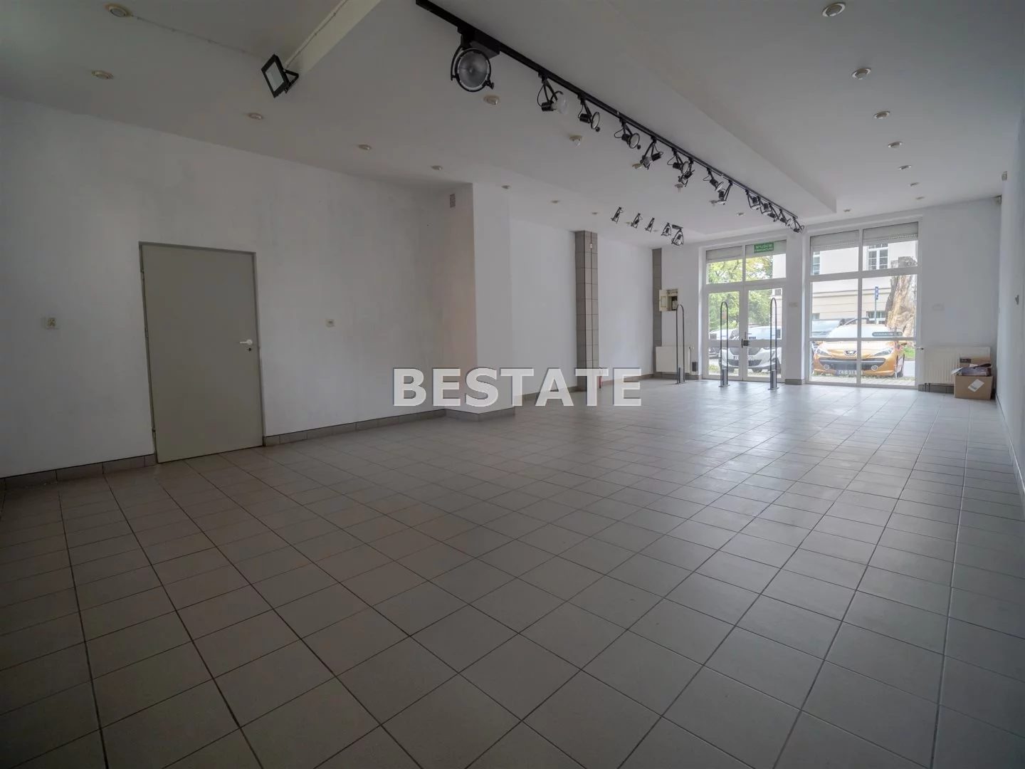 Lokal użytkowy 82,00 m², oferta nr , BEST-LS-15054, Tarnów
