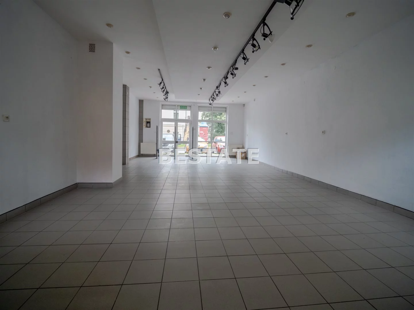 Lokal użytkowy 82,00 m², oferta nr , BEST-LS-15054, Tarnów