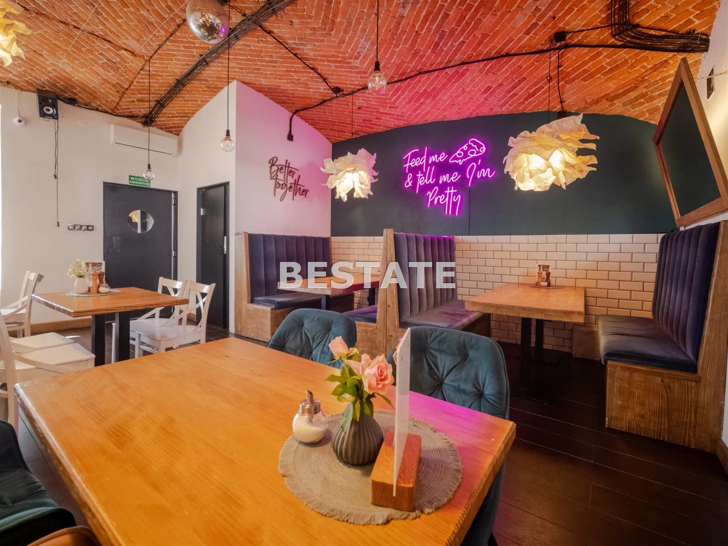 Lokal gastronomiczny 110,00 m², oferta nr , BEST-LW-15021, Tarnów