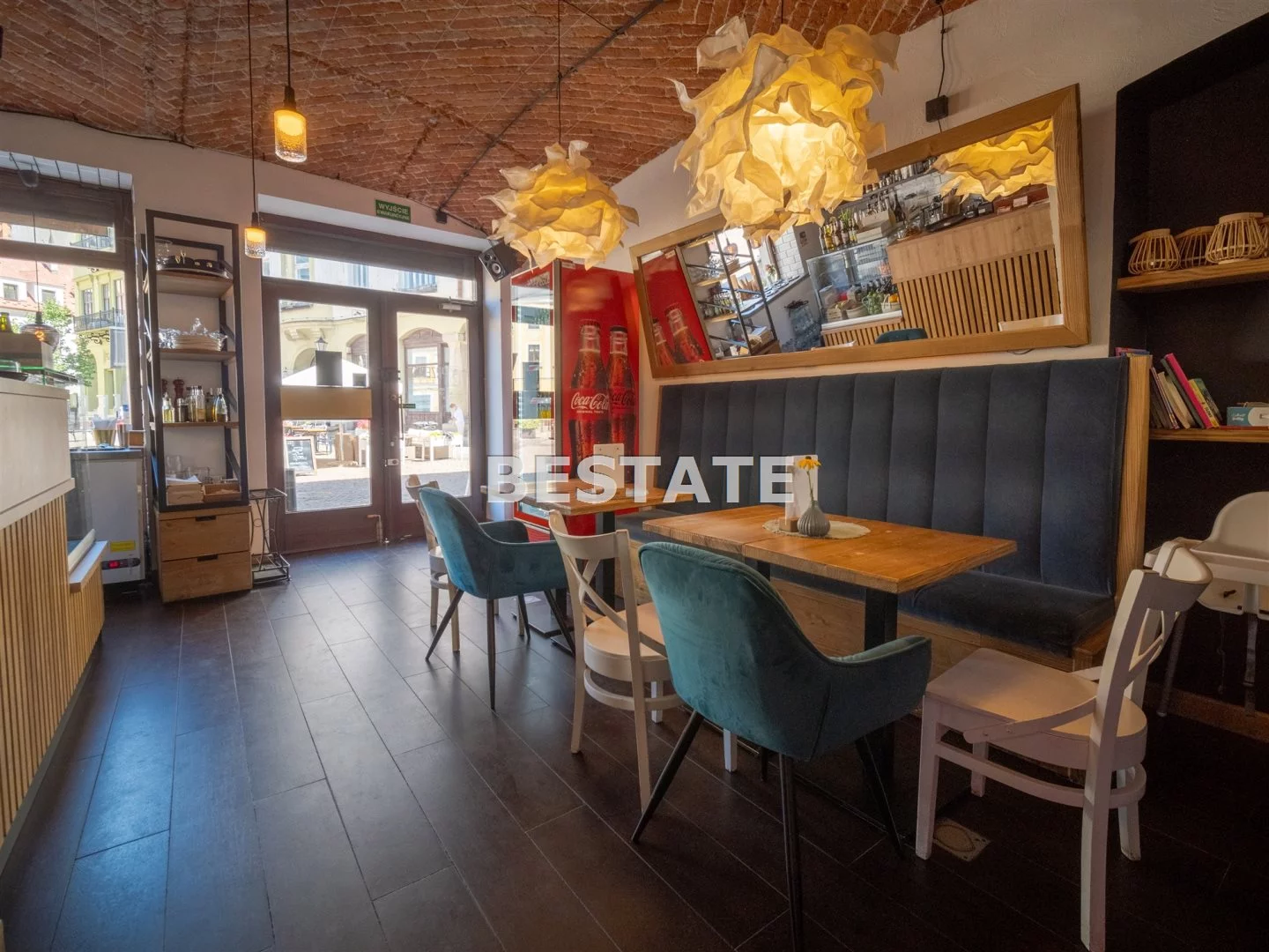 Lokal gastronomiczny 110,00 m², oferta nr , BEST-LW-15021, Tarnów