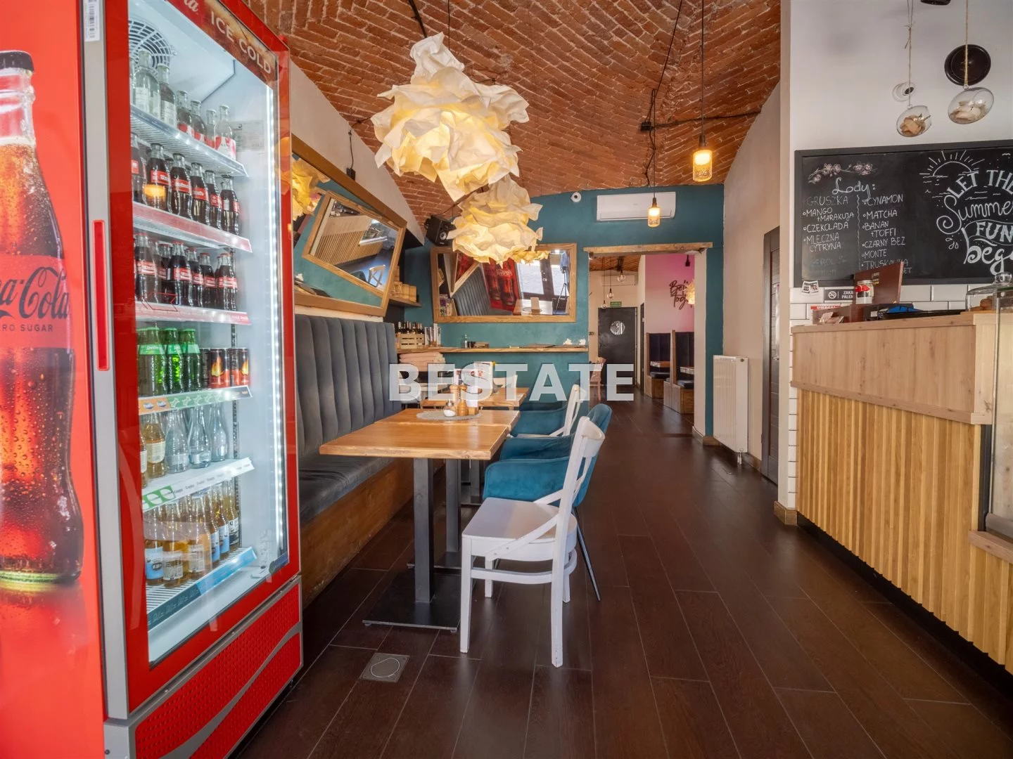 Lokal gastronomiczny 110,00 m², oferta nr , BEST-LW-15021, Tarnów