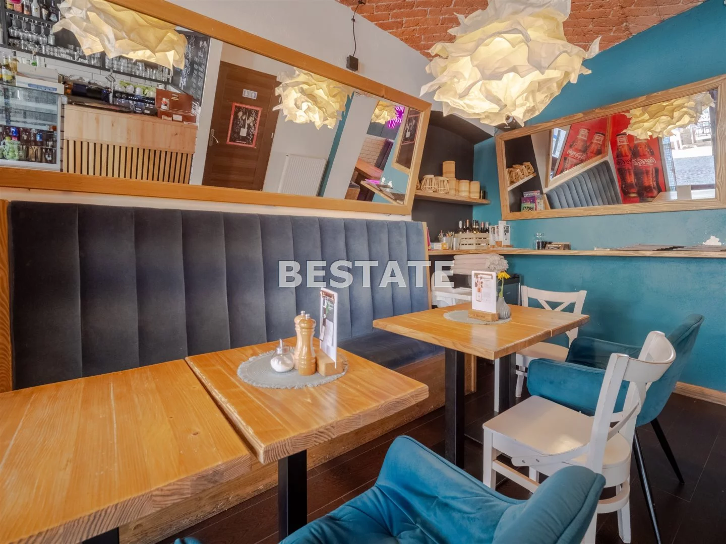 Lokal gastronomiczny 110,00 m², oferta nr , BEST-LW-15021, Tarnów
